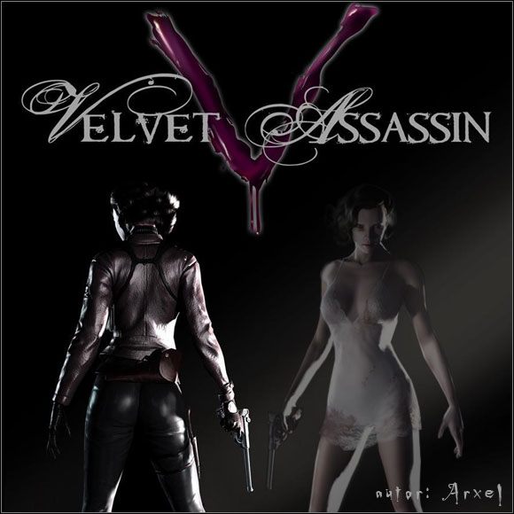 W poradniku do Velvet Assassin znajdziesz opis przejścia wszystkich dwunastu misji oraz lokalizację ukrytych przedmiotów i listów - Velvet Assassin - poradnik do gry