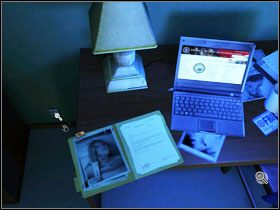 2 - Prolog - McPherson | Opis Przejścia | Still Life 2 - Still Life 2 - poradnik do gry