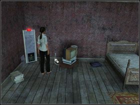 3 - Rozdział I - Paloma | Opis Przejścia | Still Life 2 - Still Life 2 - poradnik do gry