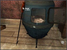 4 - Rozdział I - Paloma | Opis Przejścia | Still Life 2 - Still Life 2 - poradnik do gry