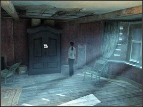 5 - Rozdział I - Paloma | Opis Przejścia | Still Life 2 - Still Life 2 - poradnik do gry