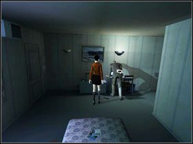 1 - Rozdział II - McPherson | Opis Przejścia | Still Life 2 - Still Life 2 - poradnik do gry