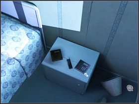 2 - Rozdział II - McPherson | Opis Przejścia | Still Life 2 - Still Life 2 - poradnik do gry