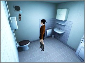 6 - Rozdział II - McPherson | Opis Przejścia | Still Life 2 - Still Life 2 - poradnik do gry