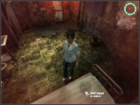 2 - Rozdział III - Paloma (cz.1) | Opis Przejścia | Still Life 2 - Still Life 2 - poradnik do gry