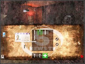 Pierwszym krokiem w sporządzaniu antidotum jest rozłączenie (separate) czterej pełnych fiolek (tubes filled with liquid) #1 - Rozdział III - Paloma (cz.1) | Opis Przejścia | Still Life 2 - Still Life 2 - poradnik do gry