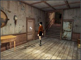 2 - Rozdział IV - McPherson (cz.1) | Opis Przejścia | Still Life 2 - Still Life 2 - poradnik do gry