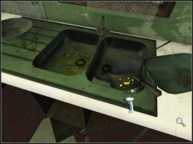 Ruszamy do wnętrza domu - Rozdział IV - McPherson (cz.1) | Opis Przejścia | Still Life 2 - Still Life 2 - poradnik do gry