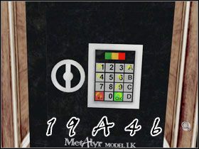 Kierujemy się do pokoju po prawej i podchodzimy do łóżka na którym spoczywa otwarta książka - Rozdział IV - McPherson (cz.1) | Opis Przejścia | Still Life 2 - Still Life 2 - poradnik do gry