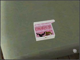 4 - Rozdział IV - McPherson (cz.1) | Opis Przejścia | Still Life 2 - Still Life 2 - poradnik do gry