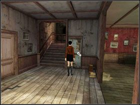 2 - Rozdział IV - McPherson (cz.2) | Opis Przejścia | Still Life 2 - Still Life 2 - poradnik do gry