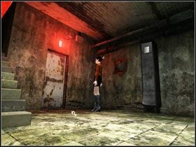 5 - Rozdział IV - McPherson (cz.2) | Opis Przejścia | Still Life 2 - Still Life 2 - poradnik do gry