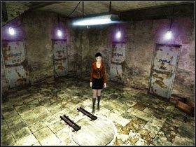 6 - Rozdział IV - McPherson (cz.2) | Opis Przejścia | Still Life 2 - Still Life 2 - poradnik do gry