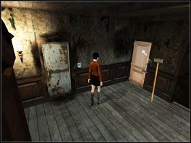 1 - Rozdział IV - McPherson (cz.3) | Opis Przejścia | Still Life 2 - Still Life 2 - poradnik do gry