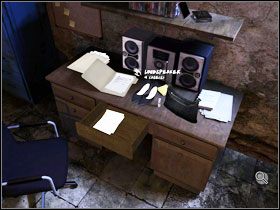 7 - Rozdział IV - McPherson (cz.3) | Opis Przejścia | Still Life 2 - Still Life 2 - poradnik do gry
