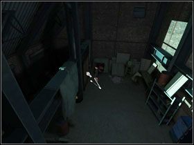 2 - Rozdział V - McPherson | Opis Przejścia | Still Life 2 - Still Life 2 - poradnik do gry