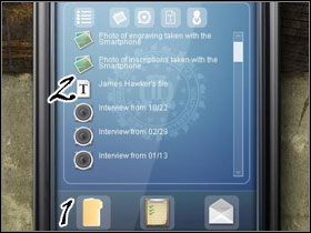 Odsłoniliśmy w ten sposób właz, niestety nie jesteśmy w stanie w chwili obecnej nic z nim zrobić #1 - Rozdział VI - McPherson | Opis Przejścia | Still Life 2 - Still Life 2 - poradnik do gry