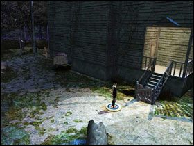 Musimy postawić na niej coś ciężkiego - Rozdział VIII - McPherson (cz.1) | Opis Przejścia | Still Life 2 - Still Life 2 - poradnik do gry