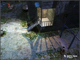 5 - Rozdział VIII - McPherson (cz.1) | Opis Przejścia | Still Life 2 - Still Life 2 - poradnik do gry