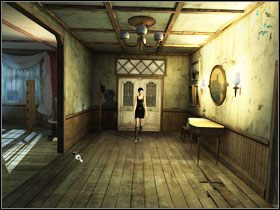 8 - Rozdział VIII - McPherson (cz.1) | Opis Przejścia | Still Life 2 - Still Life 2 - poradnik do gry