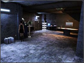 2 - Rozdział VIII - McPherson (cz.2) | Opis Przejścia | Still Life 2 - Still Life 2 - poradnik do gry