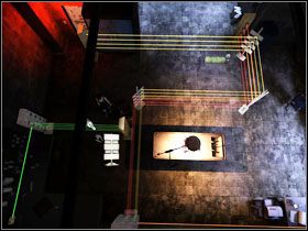 3 - Rozdział VIII - McPherson (cz.2) | Opis Przejścia | Still Life 2 - Still Life 2 - poradnik do gry