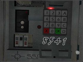 Schody na górę zaprowadzą nas do drewnianych drzwi #1 i wyżej, na balkon - Rozdział VIII - McPherson (cz.2) | Opis Przejścia | Still Life 2 - Still Life 2 - poradnik do gry