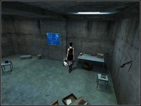 10 - Rozdział VIII - McPherson (cz.2) | Opis Przejścia | Still Life 2 - Still Life 2 - poradnik do gry