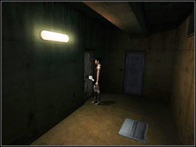 2 - Rozdział VIII - McPherson (cz.3) | Opis Przejścia | Still Life 2 - Still Life 2 - poradnik do gry