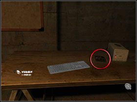 Przed nami zamknięte drzwi #1 - Rozdział VIII - McPherson (cz.3) | Opis Przejścia | Still Life 2 - Still Life 2 - poradnik do gry