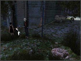 3 - Rozdział VIII - McPherson (cz.3) | Opis Przejścia | Still Life 2 - Still Life 2 - poradnik do gry