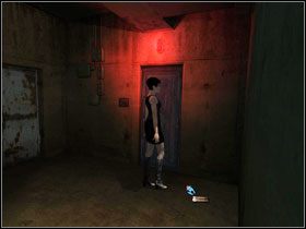 4 - Rozdział VIII - McPherson (cz.3) | Opis Przejścia | Still Life 2 - Still Life 2 - poradnik do gry