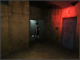 5 - Rozdział VIII - McPherson (cz.3) | Opis Przejścia | Still Life 2 - Still Life 2 - poradnik do gry