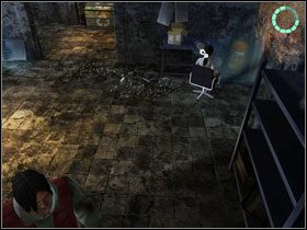 1 - Rozdział IX - Paloma i McPherson | Opis Przejścia | Still Life 2 - Still Life 2 - poradnik do gry