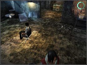 Zaczynamy w skórze Palomy - Rozdział IX - Paloma i McPherson | Opis Przejścia | Still Life 2 - Still Life 2 - poradnik do gry