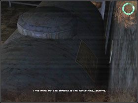 2 - Rozdział IX - Paloma i McPherson | Opis Przejścia | Still Life 2 - Still Life 2 - poradnik do gry