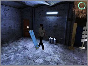 4 - Rozdział IX - Paloma i McPherson | Opis Przejścia | Still Life 2 - Still Life 2 - poradnik do gry