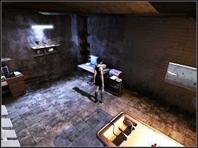 7 - Rozdział IX - Paloma i McPherson | Opis Przejścia | Still Life 2 - Still Life 2 - poradnik do gry