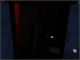 W drukarce znajdujemy dokumenty #1 , które naprowadzają nas na maskę gazową - Rozdział IX - Paloma i McPherson | Opis Przejścia | Still Life 2 - Still Life 2 - poradnik do gry