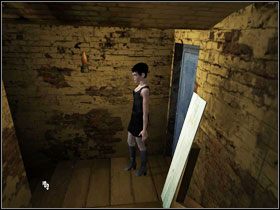 1 - Rozdział X - McPherson (cz.1) | Opis Przejścia | Still Life 2 - Still Life 2 - poradnik do gry