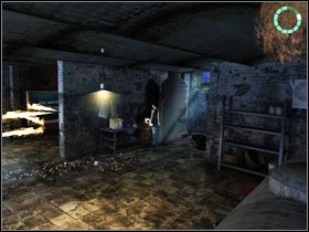 5 - Rozdział X - McPherson (cz.1) | Opis Przejścia | Still Life 2 - Still Life 2 - poradnik do gry