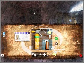 5 - Rozdział III - Paloma (cz.2) | Opis Przejścia | Still Life 2 - Still Life 2 - poradnik do gry