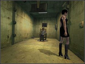 1 - Rozdział X - McPherson (cz.2) | Opis Przejścia | Still Life 2 - Still Life 2 - poradnik do gry