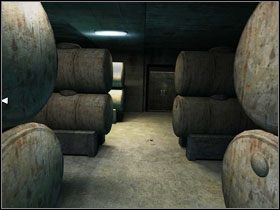 2 - Rozdział X - McPherson (cz.2) | Opis Przejścia | Still Life 2 - Still Life 2 - poradnik do gry