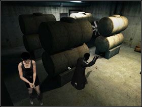 4 - Rozdział X - McPherson (cz.2) | Opis Przejścia | Still Life 2 - Still Life 2 - poradnik do gry