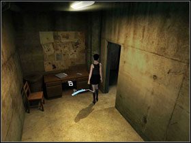 Przechodzimy do pokoju na tyłach #1 - Rozdział X - McPherson (cz.2) | Opis Przejścia | Still Life 2 - Still Life 2 - poradnik do gry