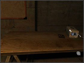 6 - Rozdział X - McPherson (cz.2) | Opis Przejścia | Still Life 2 - Still Life 2 - poradnik do gry