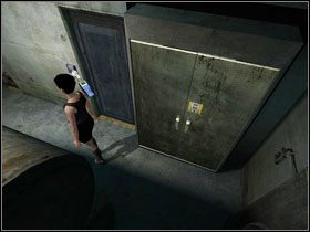 Podłączamy do jednostki PDA wraz z kablem #1 - Rozdział X - McPherson (cz.2) | Opis Przejścia | Still Life 2 - Still Life 2 - poradnik do gry