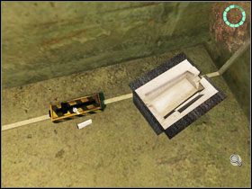 8 - Rozdział X - McPherson (cz.2) | Opis Przejścia | Still Life 2 - Still Life 2 - poradnik do gry