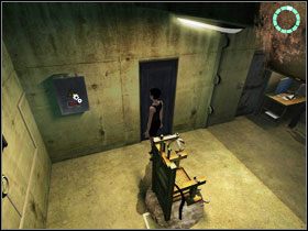 9 - Rozdział X - McPherson (cz.2) | Opis Przejścia | Still Life 2 - Still Life 2 - poradnik do gry